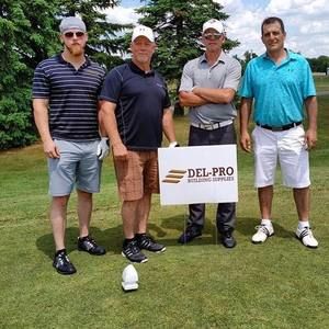 Meet your Posher, Wade